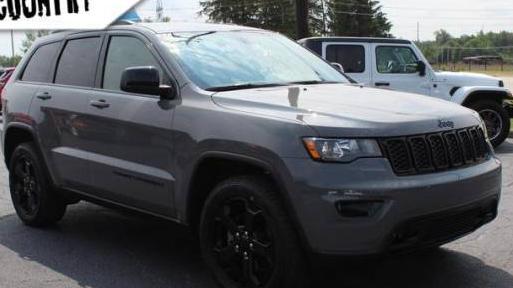 JEEP GRAND CHEROKEE 2019 1C4RJFAG0KC642142 image